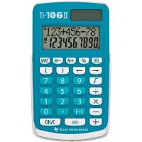 Texas Instruments TI NSPIRE CX II-T CAS, Tasku, Graafinen laskin, Flash, USB-portti, Akku, Musta (83-NSPCXCASIIFC)