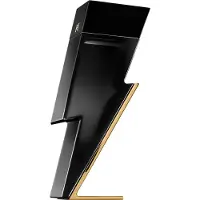 Carolina Herrera Bad Boy, EdT 150ml Refillable