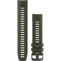 Garmin Instinct Solar Silikoniranneke