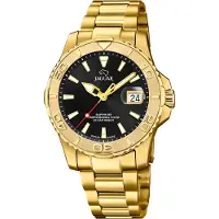 Jaguar Couple Diver J971/3