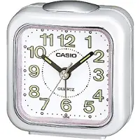 Casio herätyskello jälkihohtovalolla TQ-142-7EF