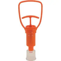 Travelsafe Extractor, oranssi