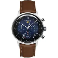 Bauhaus Classic Solar Chronograph 20863