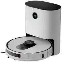 24hShop Eve Max Base Robottipölynimuri