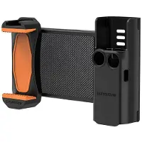 Sunnylife Puhelinteline säilytyskuorella DJI Osmo Pocket 3