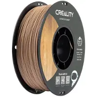 Creality CR-PLA Wood Filament (White Pine)