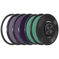 FreeWell Five filters kit M2 Series Quick Swap 77mm