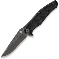 Gerber Counterpart Linerlock