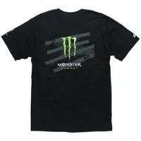 One Industries Monster Brooks Lyhythihainen T-paita
