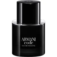 Giorgio Armani Code for Women, EdP 30ml