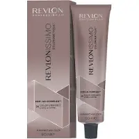Revlon Revlonissimo Colorsmetique Brunette Shades kestohiusväri ruskeille hiussävyille 4.25 60 ml