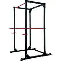 React Power Rack Kyykkyhäkki