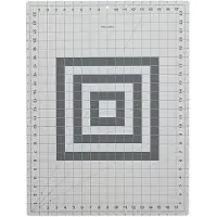 Fiskars Leikkausmatto Craft; 45x60 cm