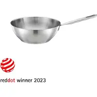 Fiskars Pannu All Steel pure Wok 1065629; 28 cm