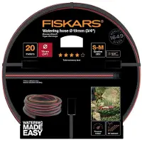 Fiskars Puutarhaletku Q4 19 Mm 20 M