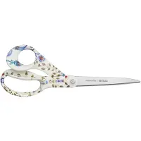Fiskars x Iittala sakset 21 cm, Taika, valkoinen, lahjapakkaus