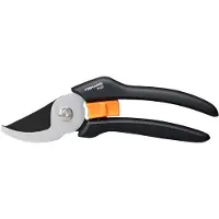 Fiskars Solid ohileikkaavat oksasakset