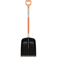 Fiskars SnowXpert lumilapio