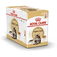 Royal Canin 48x85g Maine Coon Breed Kissanruoka