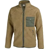 Fjällräven vardag pile fleece m