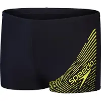 Speedo Medley Logo Uimapuku Boxer