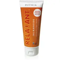 Detria Relaxant Jalkavoide