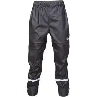 Lindberg Rockville Kurahousut, Musta