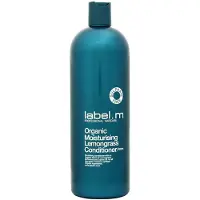Label.M Organic Lemongrass Moisturising Hoitoaine 1000 ml