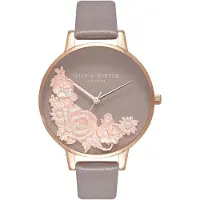 Olivia Burton Ob16fs99 Naisten Kello