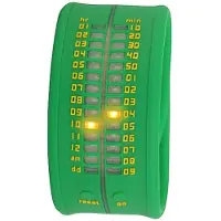 Time-It Zero_a6 Kello