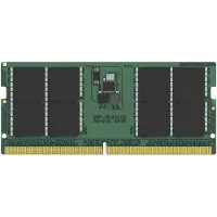 Kingston 32GB (1 x 32GB) ValueRAM, DDR5 5600MHz, SO-DIMM, CL46, 1.10V