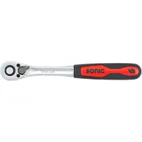 SONIC EQUIPMENT Räikkä 7121501; 1/4''
