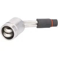 Defa Upotettava lämmitin 230 V - Opel - Saab - Mercedes - Chevrolet - Daewoo - Pontiac - Ssangyong - Buick