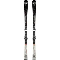 Rossignol Hero Master Lt R22+spx 14 Rockerace Gw Alppihiihtopakkaus