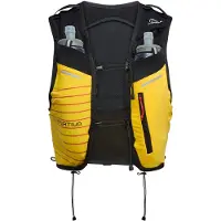 La Sportiva Trail Vest 5L Yellow/black Urheilureput S