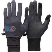 Black Diamond Deploy Gloves Carbon Urheiluhanskat M