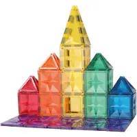 Cleverclixx Inventive Pack Intense 110 Kpl Multicolor Multi-OS Vihreä One Size 3+ Years Pojat, Tytöt