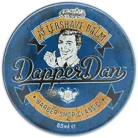Dapper Dan After Shave Balm 85 ml
