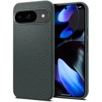 Spigen Liquid Air Google Pixel 9 / 9 PRO abyss green