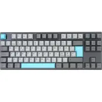 Varmilo APT88 Moonlight V3 TKL -näppäimistö /PBT/Hot-Swap/Gateron G Pro 3.0 Red