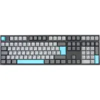 Varmilo APT109 Moonlight V3 Full-Size RGB Tri-Mode Gateron G Pro 3.0 Brown