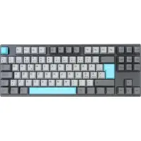 Varmilo APT88 Moonlight V3 TKL RGB Tri-Mode Gateron G Pro 3.0 Brown