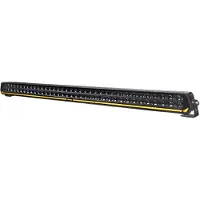 Purelux Lisävalo Panther S1050 - Suora / 103 cm / 432W / Ref. 50, Valo + Johtosarja