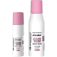 Vauhti Pure One Warm Liquid Pink luistovoide