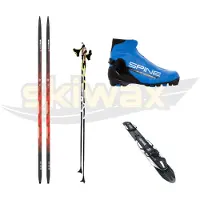Rottefella Performance Classic NIS NNN-siteet