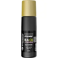 Vauhti Pure Race Old Snow Warm Liquid Pink nesteluistovoide