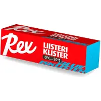 REX 200 sininen liisteri