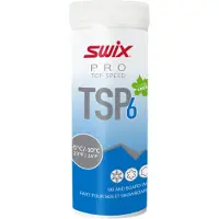 Swix Pro Top Speed Powder 40g