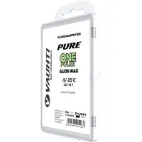 Vauhti Pure One Polar Green luistovoide