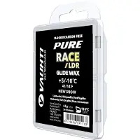 Vauhti Pure Race New Snow +5 ... -10 LDR Orange luistovoide